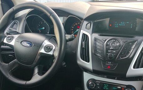 Ford Focus III, 2013 год, 1 180 000 рублей, 6 фотография