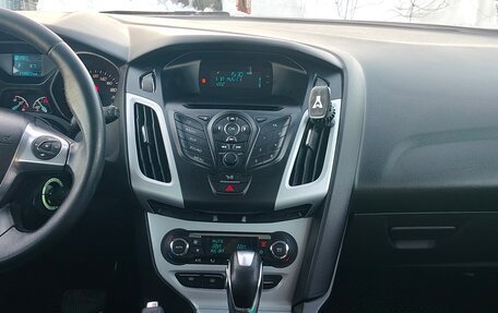 Ford Focus III, 2013 год, 1 180 000 рублей, 7 фотография