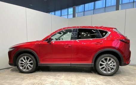 Mazda CX-5 II, 2020 год, 2 950 000 рублей, 2 фотография
