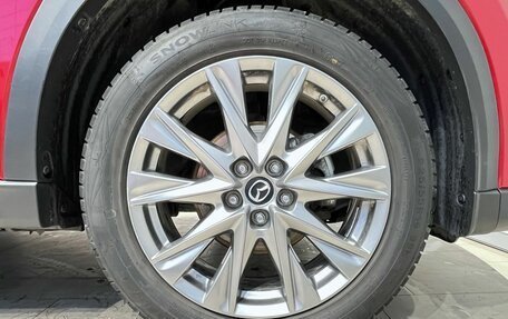 Mazda CX-5 II, 2020 год, 2 950 000 рублей, 13 фотография