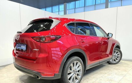 Mazda CX-5 II, 2020 год, 2 950 000 рублей, 5 фотография