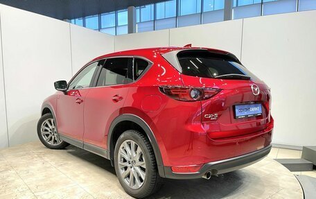 Mazda CX-5 II, 2020 год, 2 950 000 рублей, 3 фотография