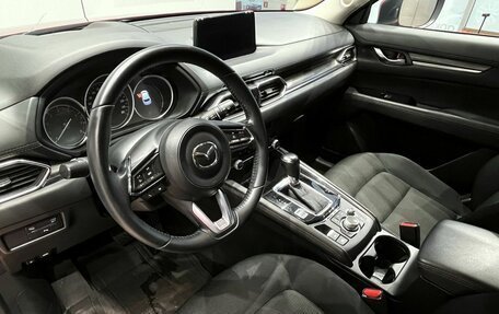 Mazda CX-5 II, 2020 год, 2 950 000 рублей, 15 фотография