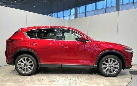Mazda CX-5 II, 2020 год, 2 950 000 рублей, 6 фотография
