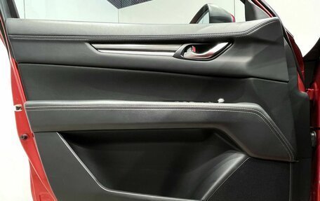 Mazda CX-5 II, 2020 год, 2 950 000 рублей, 14 фотография