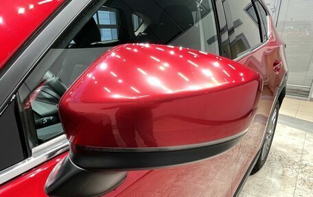 Mazda CX-5 II, 2020 год, 2 950 000 рублей, 10 фотография