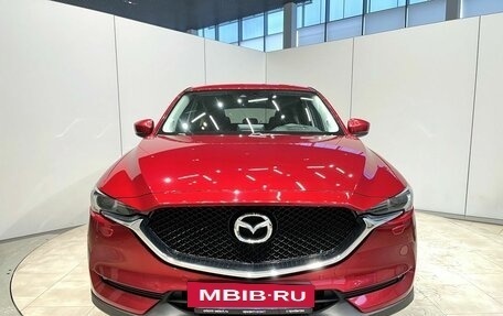 Mazda CX-5 II, 2020 год, 2 950 000 рублей, 8 фотография