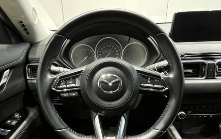 Mazda CX-5 II, 2020 год, 2 950 000 рублей, 16 фотография