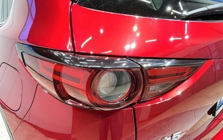 Mazda CX-5 II, 2020 год, 2 950 000 рублей, 12 фотография