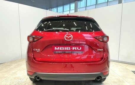 Mazda CX-5 II, 2020 год, 2 950 000 рублей, 4 фотография