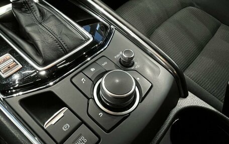 Mazda CX-5 II, 2020 год, 2 950 000 рублей, 22 фотография