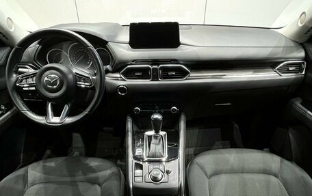 Mazda CX-5 II, 2020 год, 2 950 000 рублей, 23 фотография