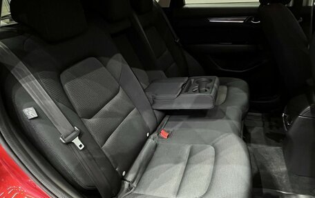 Mazda CX-5 II, 2020 год, 2 950 000 рублей, 26 фотография