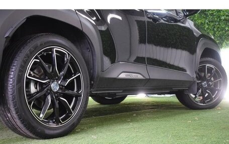 Toyota Yaris Cross, 2022 год, 1 639 000 рублей, 11 фотография