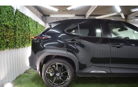 Toyota Yaris Cross, 2022 год, 1 639 000 рублей, 7 фотография