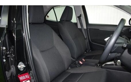 Toyota Yaris Cross, 2022 год, 1 639 000 рублей, 15 фотография