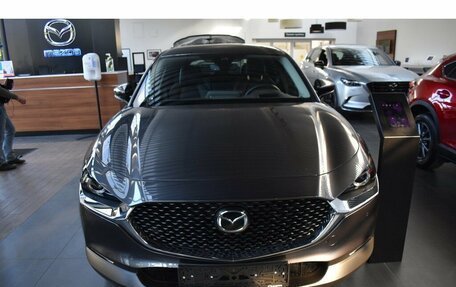 Mazda CX-30 I, 2025 год, 4 990 000 рублей, 2 фотография
