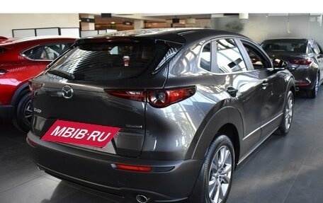 Mazda CX-30 I, 2025 год, 4 990 000 рублей, 4 фотография