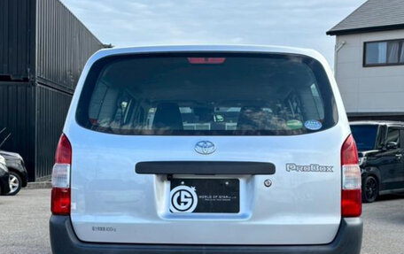 Toyota Probox I, 2020 год, 925 000 рублей, 6 фотография