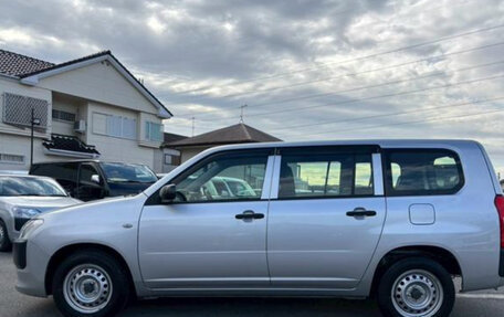 Toyota Probox I, 2020 год, 925 000 рублей, 4 фотография