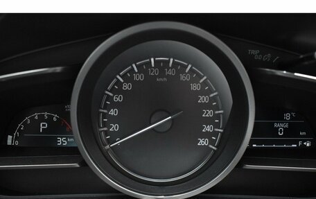 Mazda CX-30 I, 2025 год, 4 990 000 рублей, 12 фотография