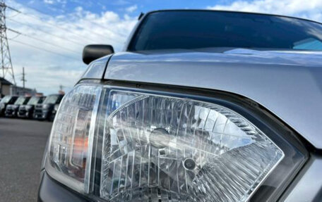 Toyota Probox I, 2020 год, 925 000 рублей, 3 фотография