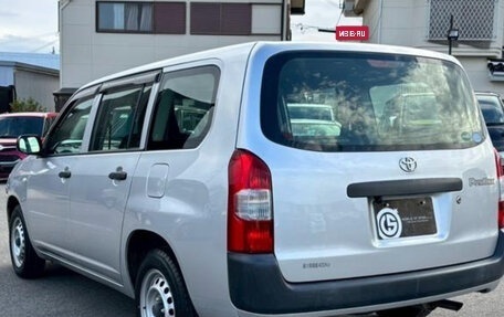 Toyota Probox I, 2020 год, 925 000 рублей, 5 фотография