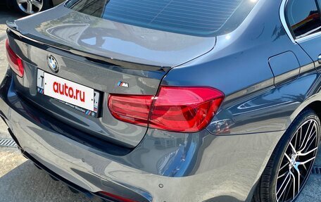 BMW 3 серия, 2017 год, 2 700 000 рублей, 7 фотография