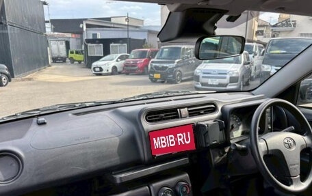 Toyota Probox I, 2020 год, 925 000 рублей, 12 фотография