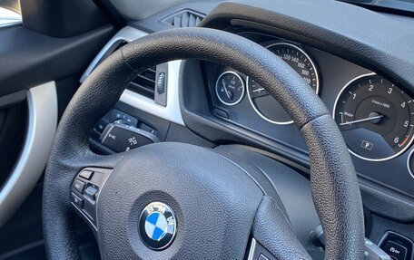 BMW 3 серия, 2017 год, 2 700 000 рублей, 20 фотография