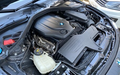 BMW 3 серия, 2017 год, 2 700 000 рублей, 16 фотография