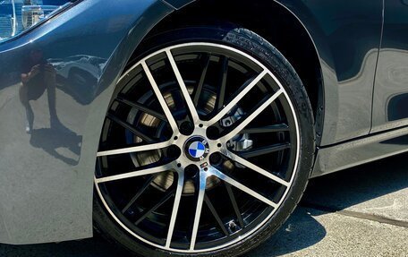 BMW 3 серия, 2017 год, 2 700 000 рублей, 22 фотография