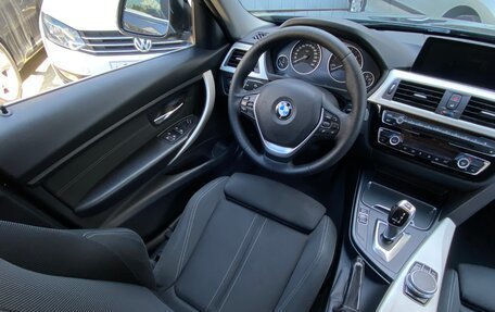 BMW 3 серия, 2017 год, 2 700 000 рублей, 31 фотография