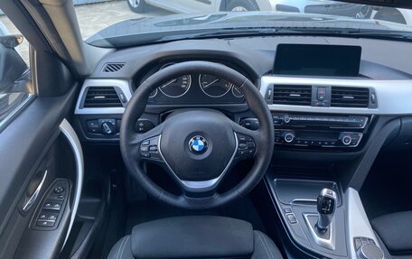 BMW 3 серия, 2017 год, 2 700 000 рублей, 36 фотография