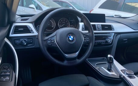 BMW 3 серия, 2017 год, 2 700 000 рублей, 35 фотография