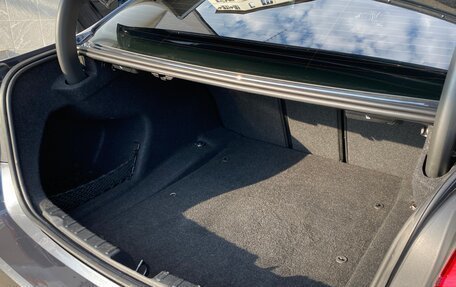 BMW 3 серия, 2017 год, 2 700 000 рублей, 37 фотография