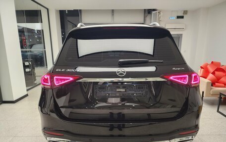 Mercedes-Benz GLE, 2022 год, 7 490 000 рублей, 5 фотография