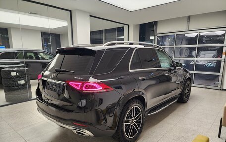 Mercedes-Benz GLE, 2022 год, 7 490 000 рублей, 4 фотография