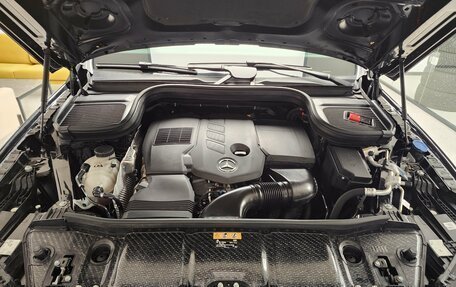 Mercedes-Benz GLE, 2022 год, 7 490 000 рублей, 3 фотография