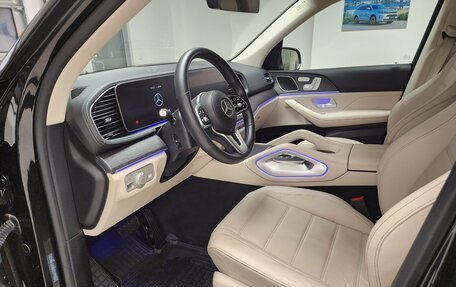 Mercedes-Benz GLE, 2022 год, 7 490 000 рублей, 8 фотография