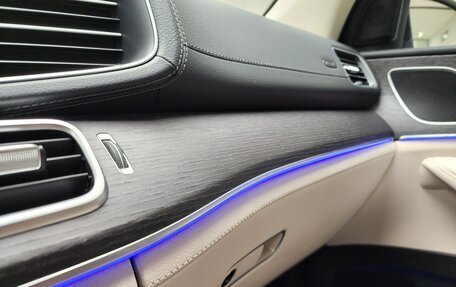 Mercedes-Benz GLE, 2022 год, 7 490 000 рублей, 19 фотография