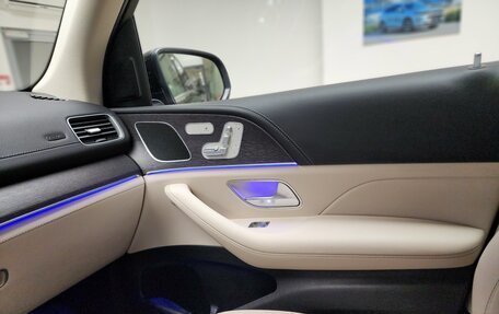 Mercedes-Benz GLE, 2022 год, 7 490 000 рублей, 20 фотография