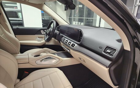 Mercedes-Benz GLE, 2022 год, 7 490 000 рублей, 12 фотография