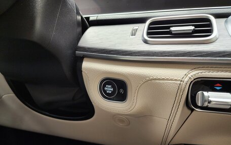 Mercedes-Benz GLE, 2022 год, 7 490 000 рублей, 11 фотография