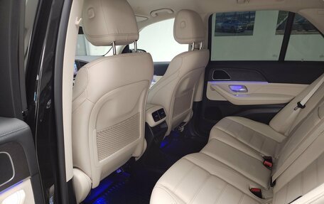 Mercedes-Benz GLE, 2022 год, 7 490 000 рублей, 13 фотография