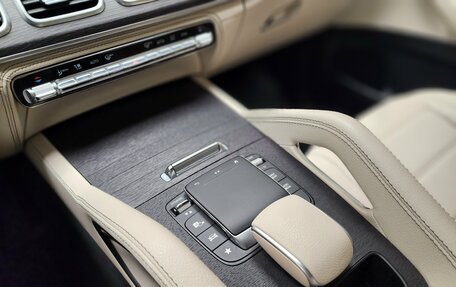 Mercedes-Benz GLE, 2022 год, 7 490 000 рублей, 21 фотография