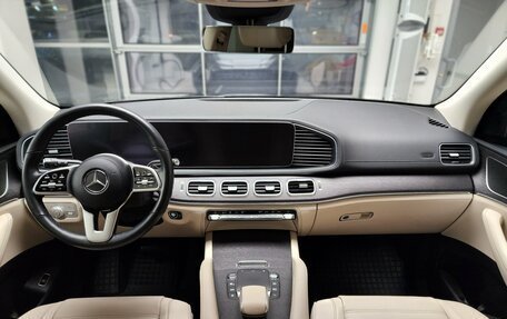 Mercedes-Benz GLE, 2022 год, 7 490 000 рублей, 14 фотография