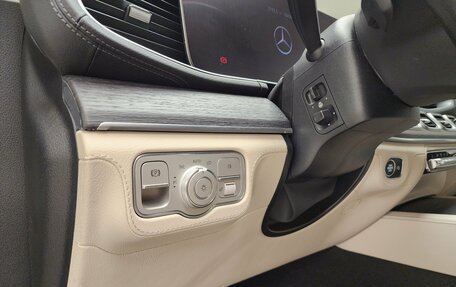 Mercedes-Benz GLE, 2022 год, 7 490 000 рублей, 10 фотография