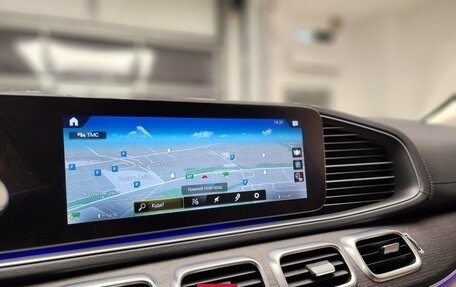 Mercedes-Benz GLE, 2022 год, 7 490 000 рублей, 17 фотография