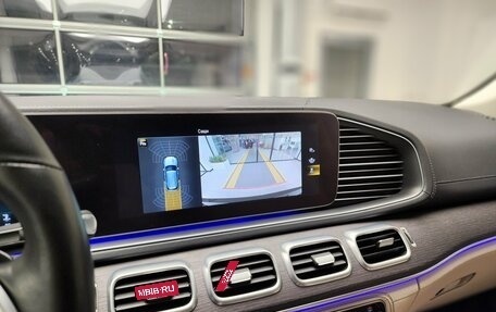 Mercedes-Benz GLE, 2022 год, 7 490 000 рублей, 18 фотография